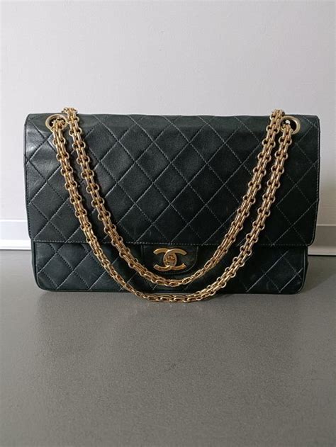 ricardo chanel tasche|chanel reissue flap bag.